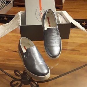Prada shoes